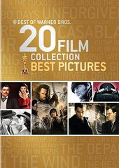 Best of Warner Bros.: 20 Film Collection - Best
