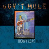 Heavy Load Blues (2LPs)