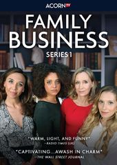 Family Business - Series 1 (2-DVD)
