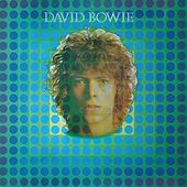 David Bowie AKA Space Oddity (Remastered - 180GV)