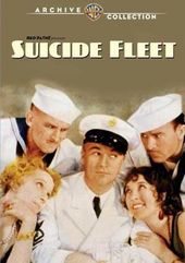 Suicide Fleet