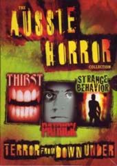 Aussie Horror Collection, Volume 1 (Thirst /