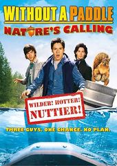 Without a Paddle: Nature's Calling
