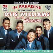 The Very Best of Otis Williams & His Charms,