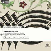 Feast Of The Swan - Den Bosch Choirbook, Vol. 4