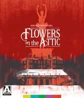 Flowers in the Attic (Blu-ray)