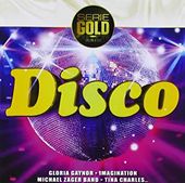 Disco (2-CD)