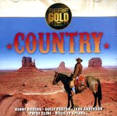 Country: 30 Original Tracks (2-CD)