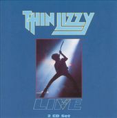 Life [Live 1983] (2-CD)