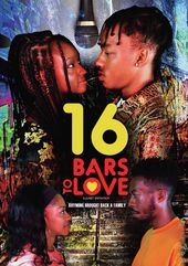 16 Bars To Love / (Mod Ac3 Dol)