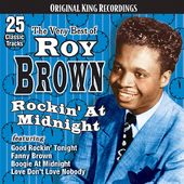 Very Best of Roy Brown