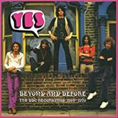 Beyond & Before: BBC Recordings 1969-1970