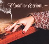 Cosmic Orient