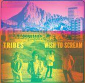 Wish To Scream (Bonus Tracks) (Dlx)