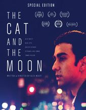 The Cat and The Moon (Blu-ray)