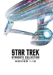 Star Trek - Stardate Collection (10-DVD)