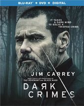 Dark Crimes (Blu-ray)