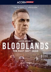 Bloodlands (2-DVD)