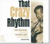 That Crazy Rhythm: Just Jazz / Various