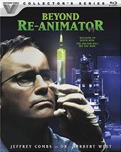 Beyond Re-Animator (Blu-ray)