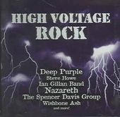 High Voltage Rock