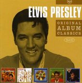 Original Album Classics (Elvis' Golden Records