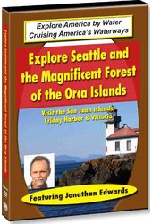 Explore Seattle & Magnificient Forest Of The Orca