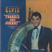Frankie And Johnny: The Original Soundtrack Album