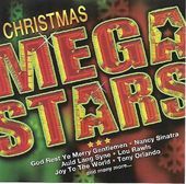 Christmas Mega Stars / Various