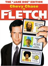 Fletch (The Jane Doe Edition)