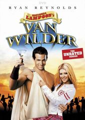 Van Wilder