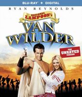 Van Wilder (Blu-ray)