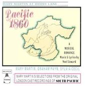 Pacific 1860: A Musical Romance (1946 Original