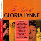 Best of Gloria Lynne