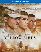 The Yellow Birds (Blu-ray)