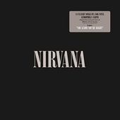 Nirvana (2LPs - 200GV @45RPM)