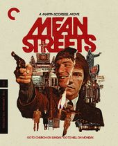 Mean Streets/Uhd (Wbr) (2Pk) (Mono) (Sub) (Ws)