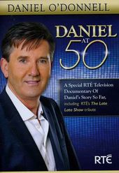Daniel at 50 [DVD]