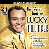 The Very Best of Lucky Millinder