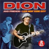 Live New York City (2-CD)
