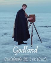 Godland/Bd / (Full Ac3 Sub)