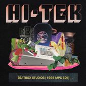Beatbox Studios (1995 Mpc 60Ii)