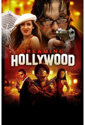 Dreaming Hollywood (Blu-ray)