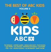 The Best of ABC for Kids, Vol. 3