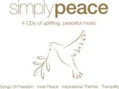 Simply Peace (4-CD)