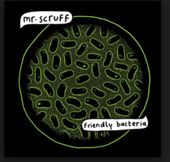 Friendly Bacteria [Digipak]
