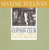 Great Songs from the Cotton Club