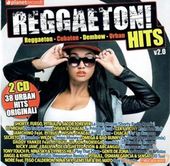 Reggaeton Hits, Volume 2 [Box Set]