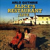 Alice's Restaurant: The 1967 WBAI-FM Collection