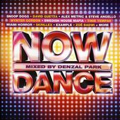 Now: Dance 2011